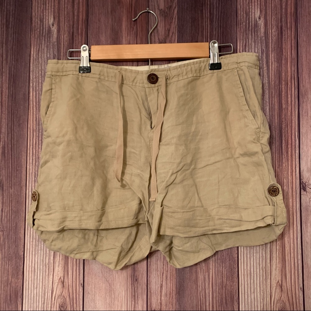 linen sorts